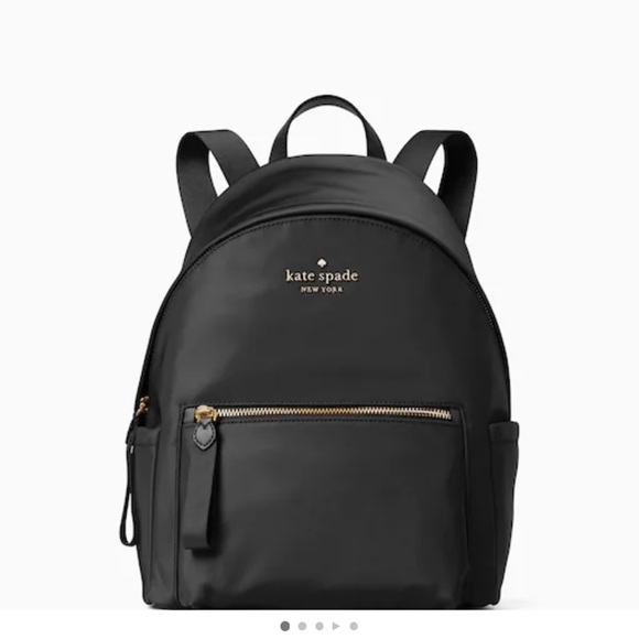Kate Spade Chelsea Backpack - Picture 4 of 4
